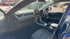 Toyota RAV4 2.5 VVT-i Hybrid Design 5dr CVT 2WD Hybrid Estate